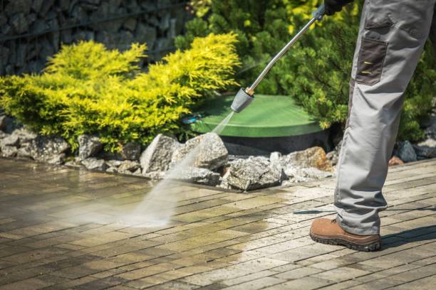 Best Factory Floor Cleaning  in Norco, CA
